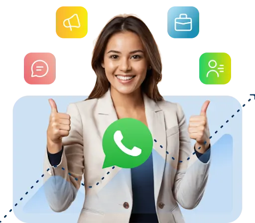 WhatsApp Business API