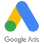 Google Ads Logo