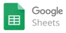 Google Sheets Logo
