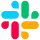 Slack Logo