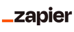 Zapier Logo