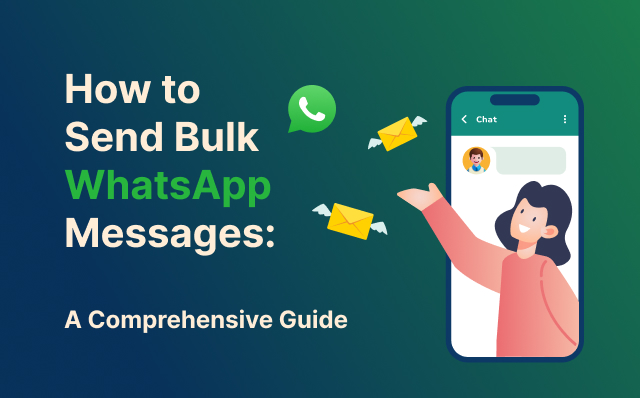 whatsapp bulk message sender.