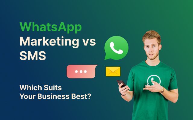 whatsapp marketing vs sms
