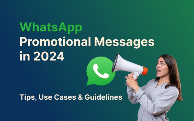 whatsapp promotional messages