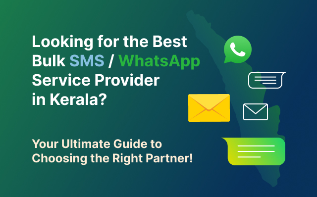 bulk sms service provider in kerala