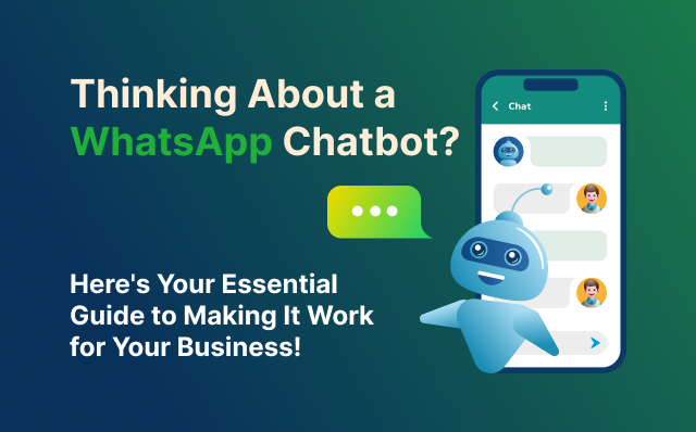 whatsapp chatbot provider in kerala