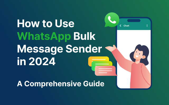 whatsapp bulk message sender