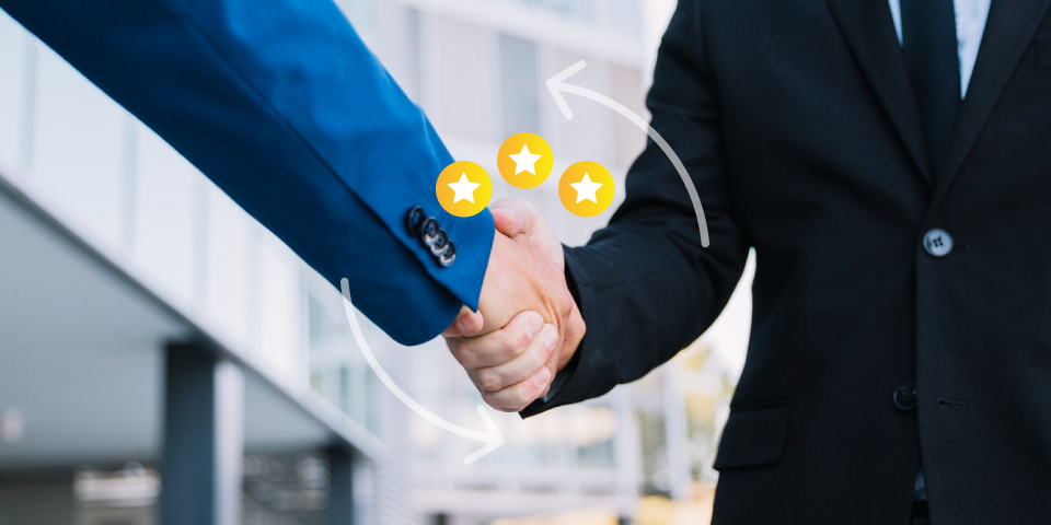 whatsapp business for b2b sales happilee i2