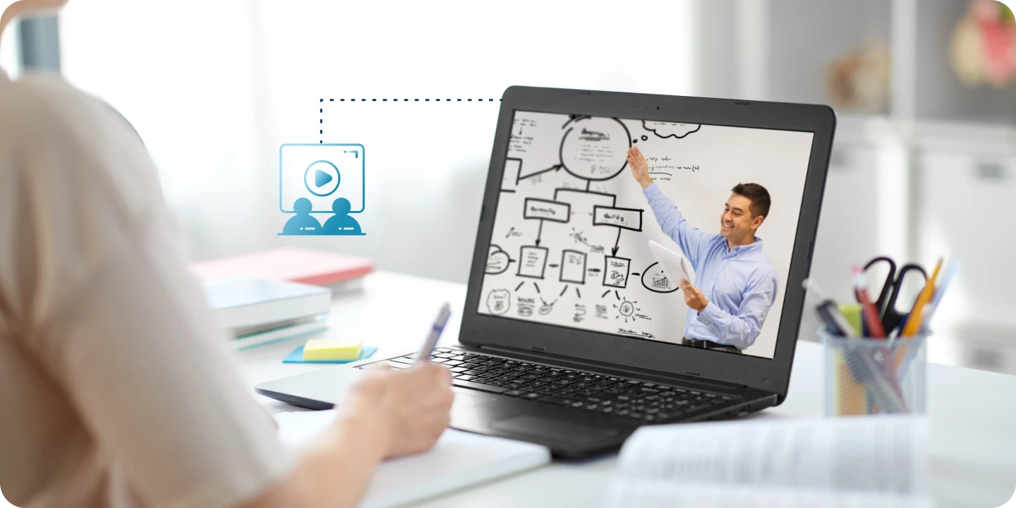 whatsapp business for edtech happilee e2