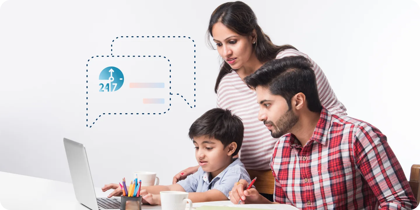 whatsapp business for edtech happilee e3