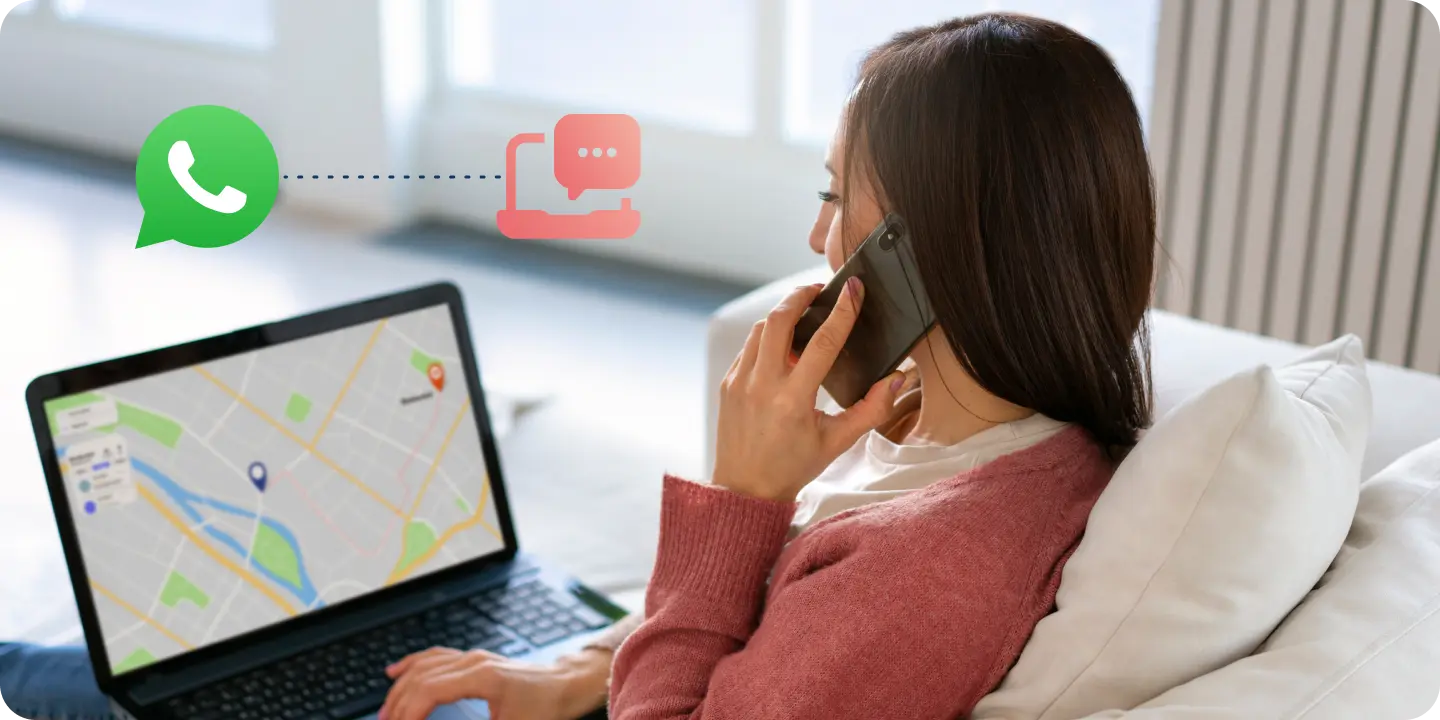 whatsapp business for real estate happilee r1