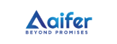 aaifer logo