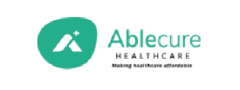 ablecure logo