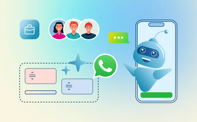 ai whatsapp chatbot