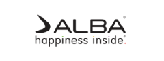 alba logo