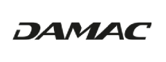 damac logo