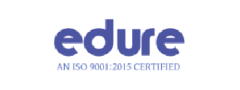 edure logo