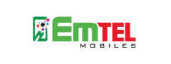emtel logo