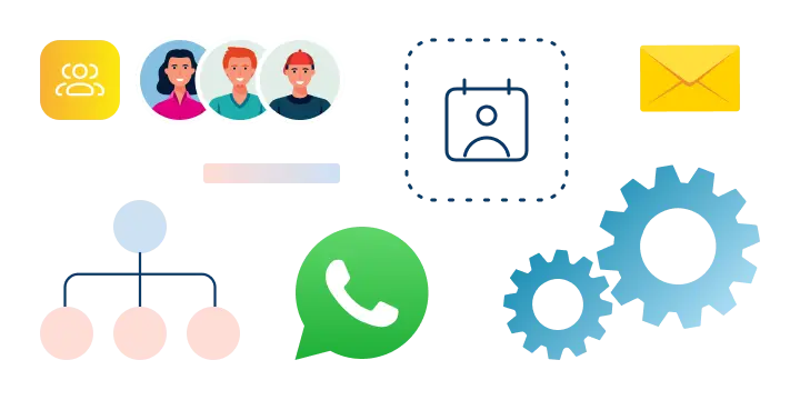 features team inbox 1