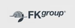 fk group logo