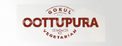 gokul oottupura logo