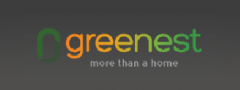 greenest logo