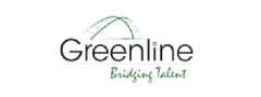 greenline logo