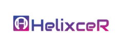 helixcer logo