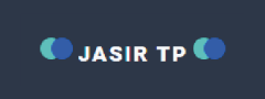 jasir tp logo