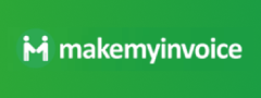 makemyinvoice logo