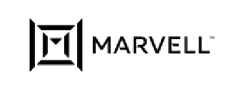 marvell logo