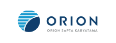 orion logo