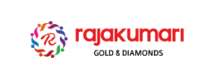 rajakumari logo