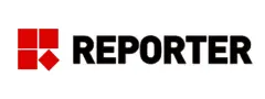 reporter tv logo