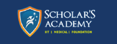 scholar logo