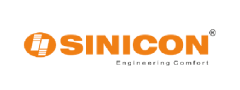 sinicon logo