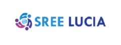sree lucia logo