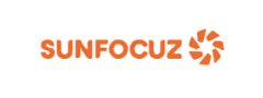 sunfocuz logo