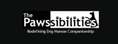 the pawsibilities logo