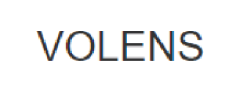 volens logo