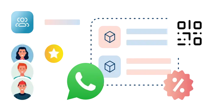 whatsapp commerce 1