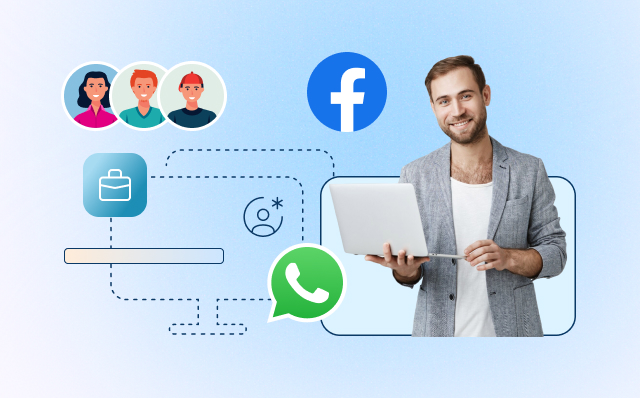 verify facebook business manager account