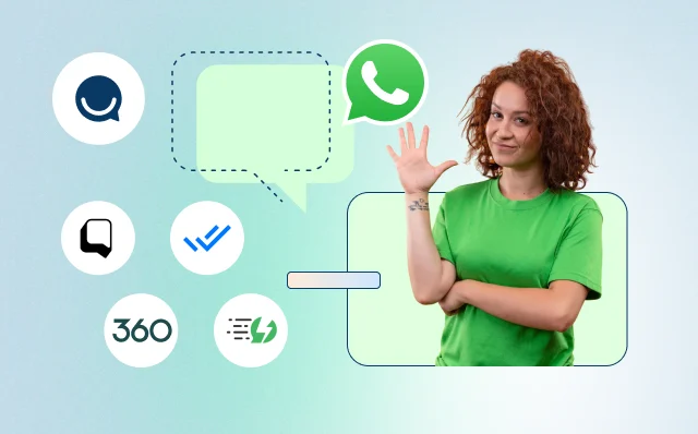 top wati alternative