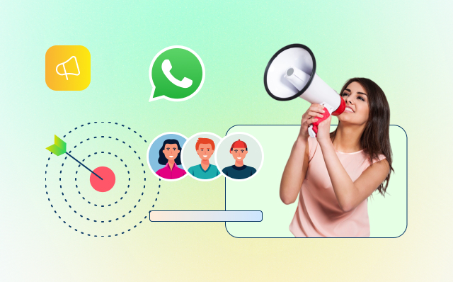 whatsapp broadcast limit