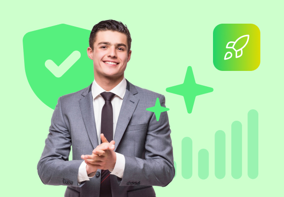 Smart, Scalable, and Secure