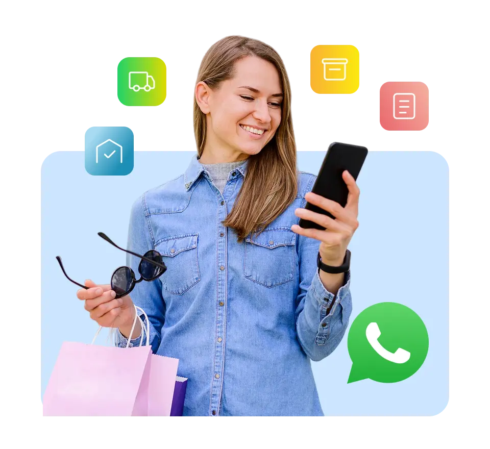 Boost Sales via WhatsApp Catalog with Payment