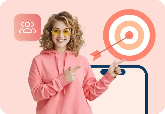 Smart Audience Targeting