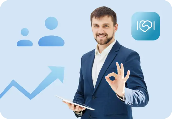 Higher Conversions, Lower Effort