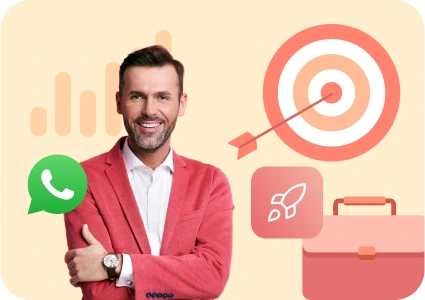 WhatsApp Retargeting