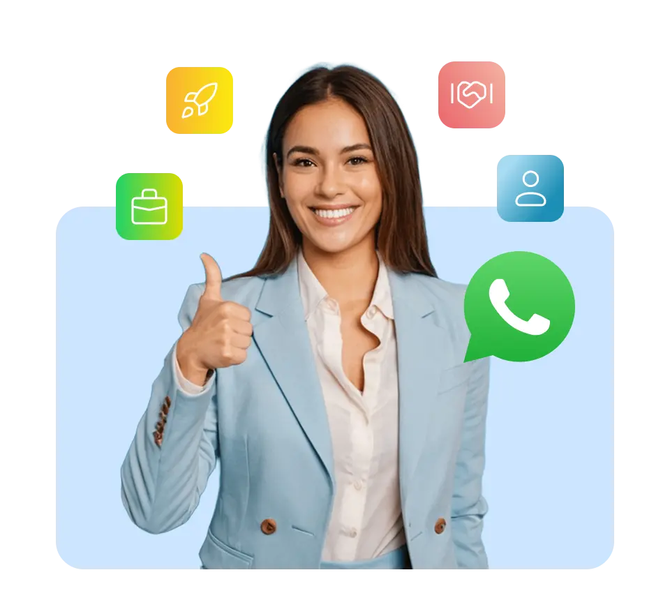 Effective Retargeting on WhatsApp for 3X Sales